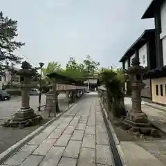 桑名宗社（春日神社）(三重県)