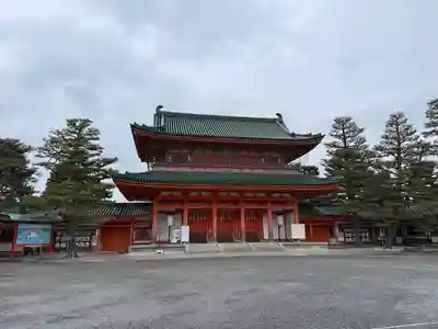 平安神宮(京都府)