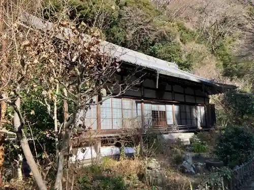 黄梅院（円覚寺塔頭）(神奈川県)