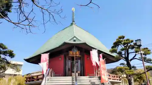本覚寺(神奈川県)