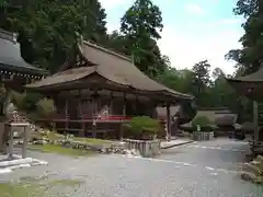 日吉大社(滋賀県)