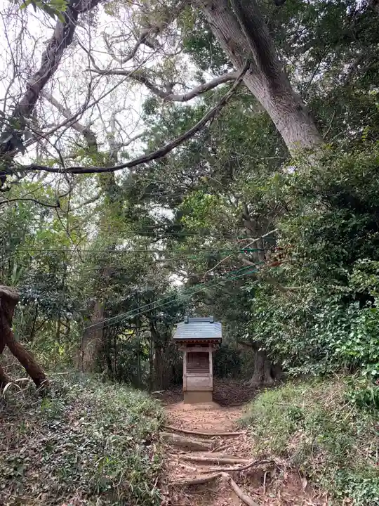 七星神社(千葉県)