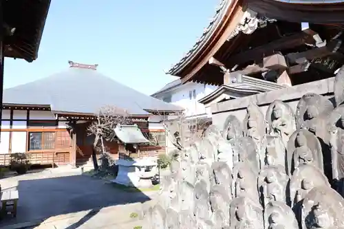 鳳林寺(東京都)