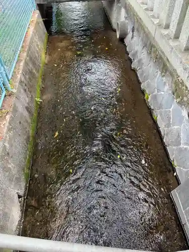 住吉神社(山梨県)