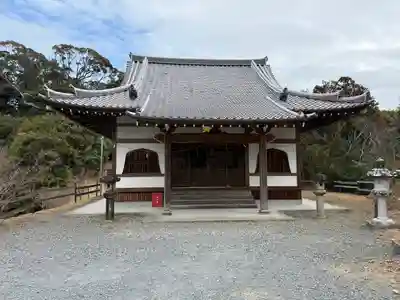 秋葉總本殿可睡斎(静岡県)