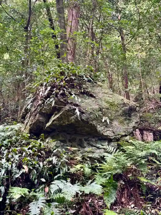 多度大社(三重県)