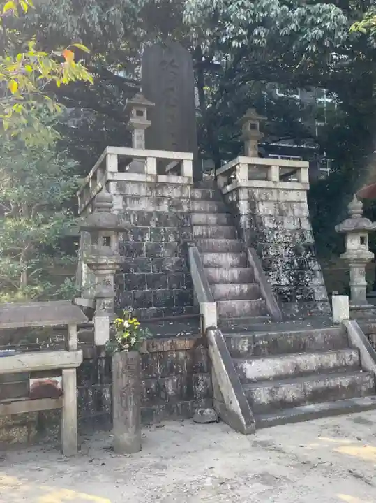 建中寺のその他建物