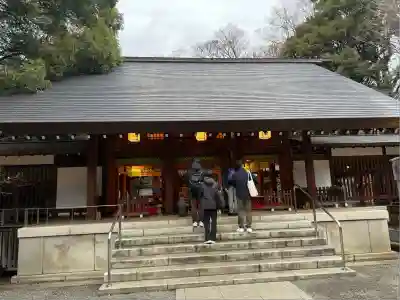 乃木神社(東京都)
