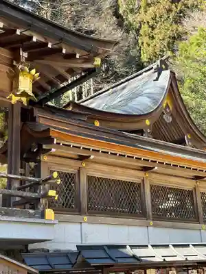 貴船神社(京都府)