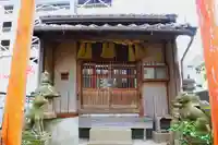 伏見稲荷神社(島根県)