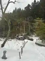 国上寺(新潟県)