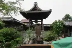 立圓寺の建物その他