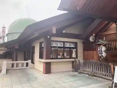 石濱神社(東京都)