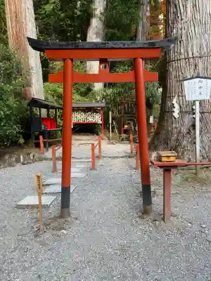 日光二荒山神社(栃木県)