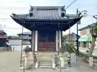 薬師地蔵堂(滋賀県)