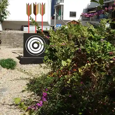 三輪神社(愛知県)