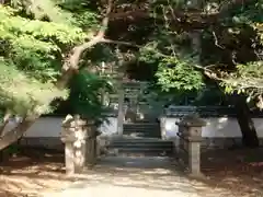 天樹院跡の建物その他