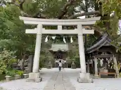 御霊神社(神奈川県)