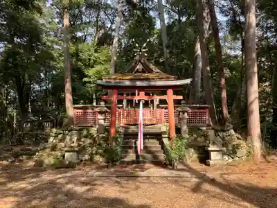 春日神社(奈良県)