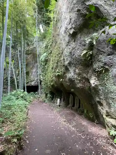 浄智寺(神奈川県)