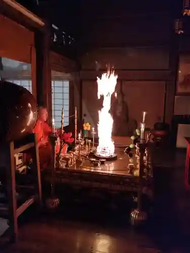 国上寺(新潟県)