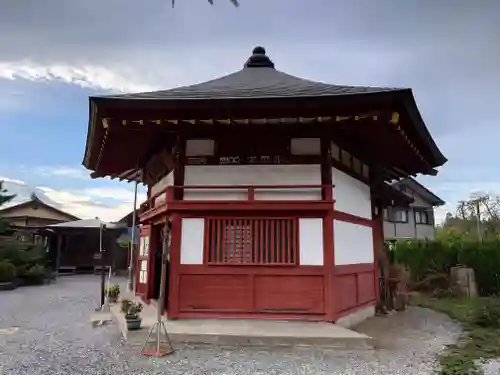 明智寺(埼玉県)