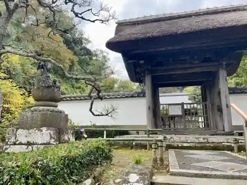 長壽寺（長寿寺）(神奈川県)