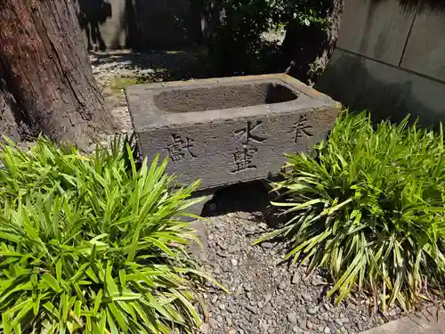十寄神社(東京都)