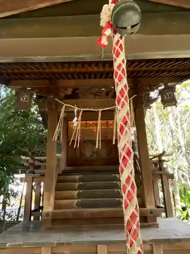 宗像神社(京都府)