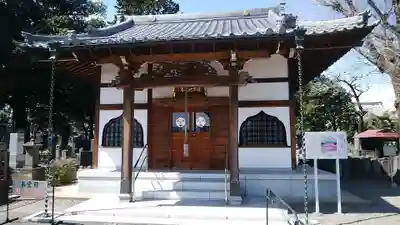 正幸寺のその他建物