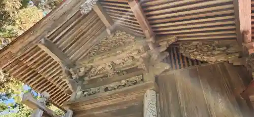 十文字神社(宮城県)