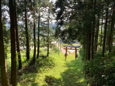 熊野神社のその他建物