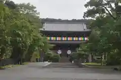 知恩院(京都府)