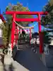 御嶽山 白龍神社(群馬県)