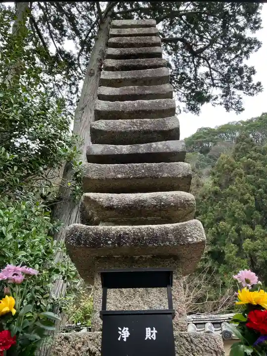 法起院(奈良県)