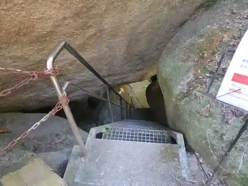 磐船神社(大阪府)