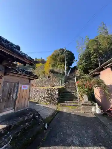 祐川寺(和歌山県)
