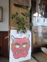 導きの神大牟田熊野神社のその他建物