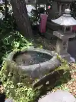 山神社のその他建物