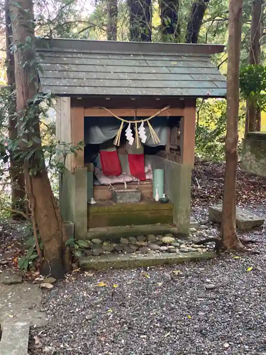 八幡神社(三重県)