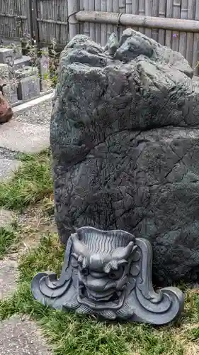 最然寺(京都府)