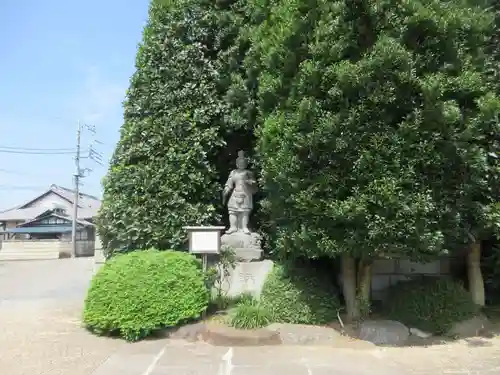 龍興寺(栃木県)