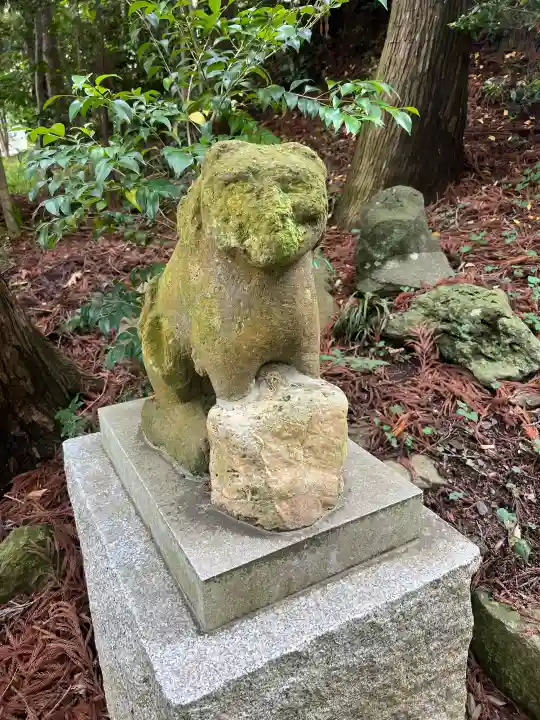 豊景神社(福島県)