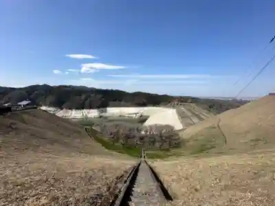 航空神社(神奈川県)