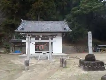 神明社(愛知県)
