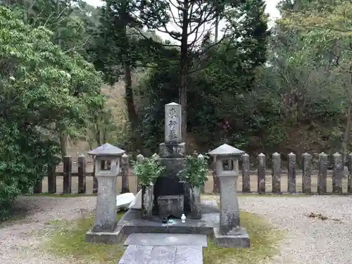 東行庵(山口県)