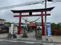 大鏑神社(福島県)