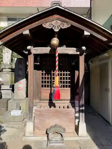勝専寺(東京都)