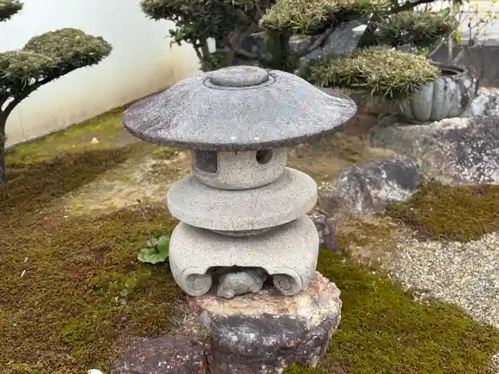 西方山極楽寺(岐阜県)