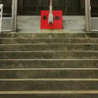 白髭神社のその他建物
